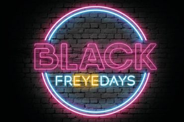 BLACK FREYEDAYS im November ’22!