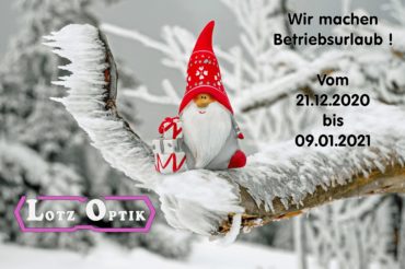 Frohe Weihnachten!